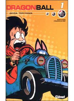 Dragon Ball Tome 1 Et Tome 2 Tome 1 Double Volume Akira Toriyama Akira Toriyama Broche Achat Livre Fnac