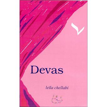 devas-broch-le-la-chellabi-achat-livre-fnac