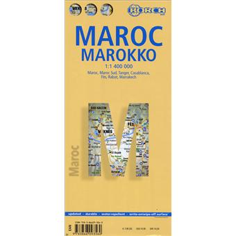 Maroc