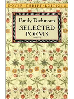 Selected poems