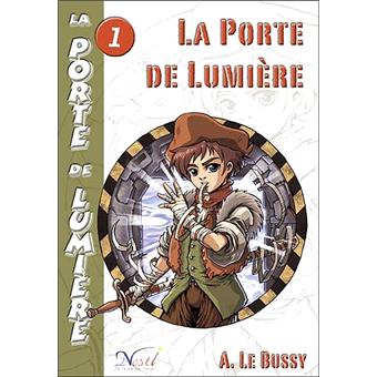 La Porte de Lumiere - 1