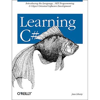 Learning C #