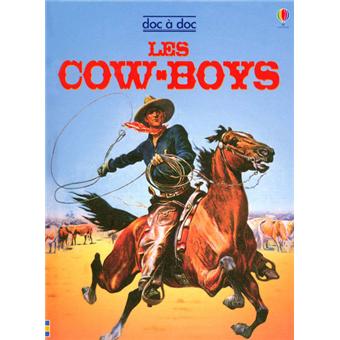 Cow-boys - 1