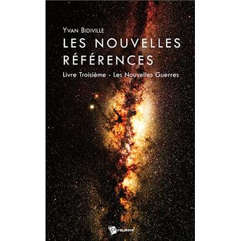 Les nouvelles références - 1