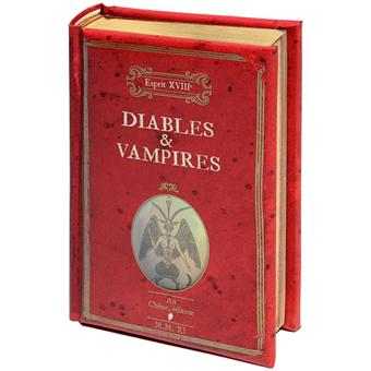 Diables et vampires - 1
