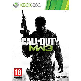 Call Of Duty - Modern Warfare 3