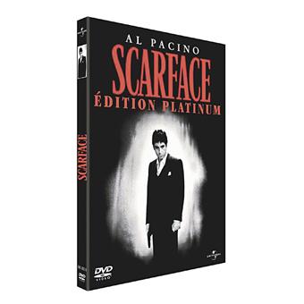 Scarface - Edition Platinum
