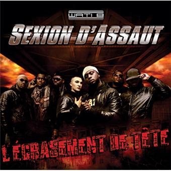 Sexion D'Assaut - 1
