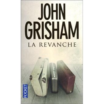 Couverture : La revanche