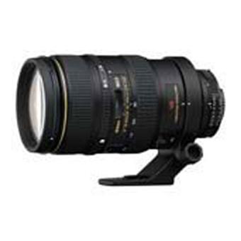 Editor's opinion: Nikon's AF-S Nikkor 80-400mm F4.5-5.6G ED VR