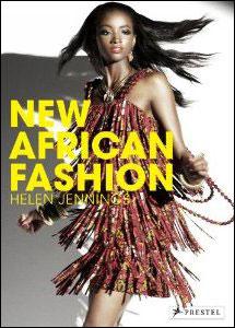 New african fashion