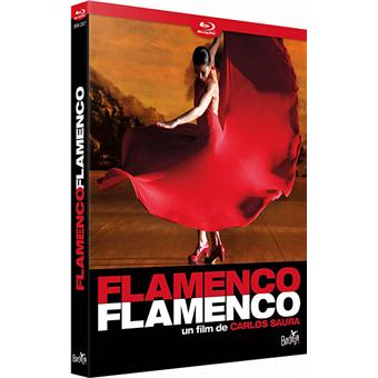 Flamenco, Flamenco - Blu-Ray - 1