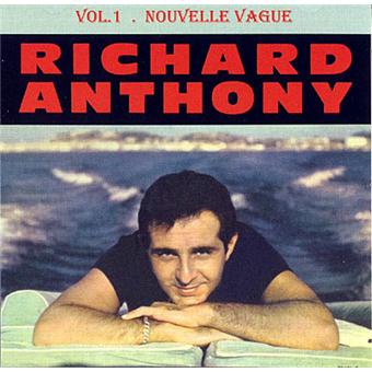 Anthony richards coupons