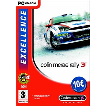 Colin McRae Rally 3 - 1