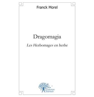 Dragomagia - 1