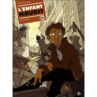 L Enfant Maudit Les Tondues Tome 1 L Enfant Maudit Vol 01 2 Monin Galandon Cartonne Achat Livre Ou Ebook Fnac