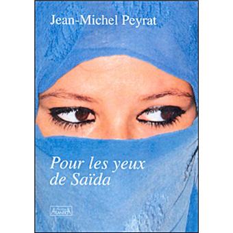Pour les yeux de Saïda