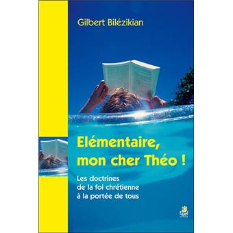 Elémentaire, mon cher Théo !