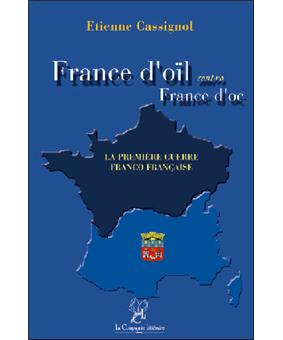 France d'oil contre France d'oc