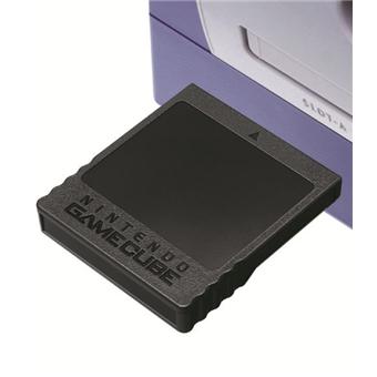 Carte mémoire 512 Mo pour Nintendo GameCube ou Wii - Cdiscount Informatique