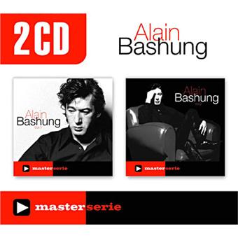 Master série volumes 1 et 2