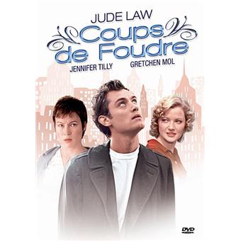 Coups de foudre