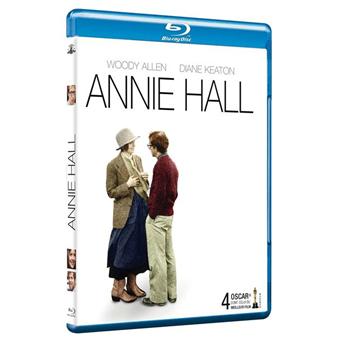 Annie Hall Blu-ray