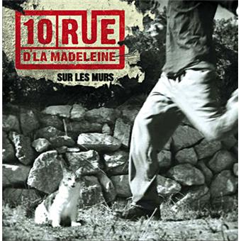 10 Rue D La Madeleine - 1