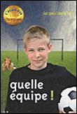 L'Ecole des Champions - L'Ecole des Champions, T2 - 1