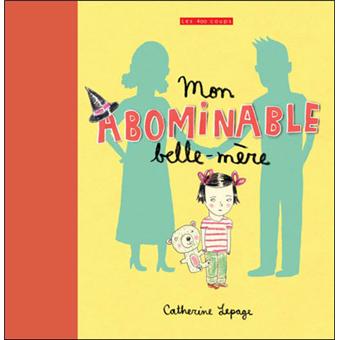 Mon abominable belle-mère - 1