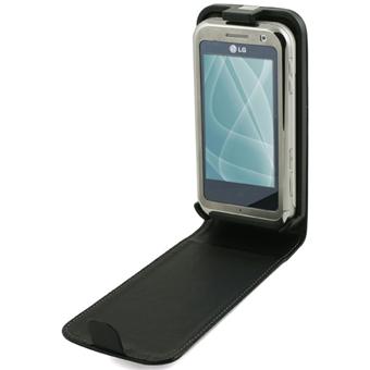 Chargeur Allume-cigare Voiture Pour LG KM900, KP105, KM500, KM710 - Générique