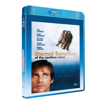 Eternal sunshine of the spotless mind - Blu-Ray
