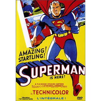SupermanL'Intégrale