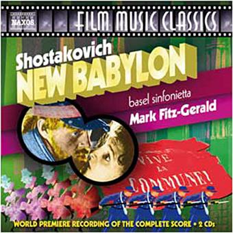 New Babylon