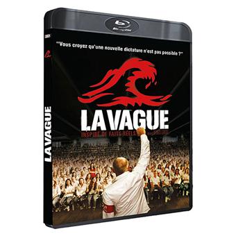 La Vague - Blu-Ray