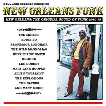 Compilation funk - 1