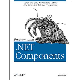 Programming .Net components