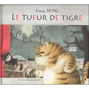Le tueur de tigre - 1
