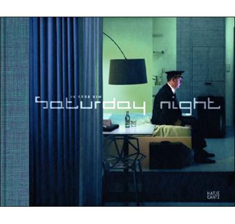 In Sook Kim : Saturday Night