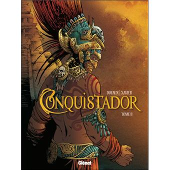 ConquistadorConquistador