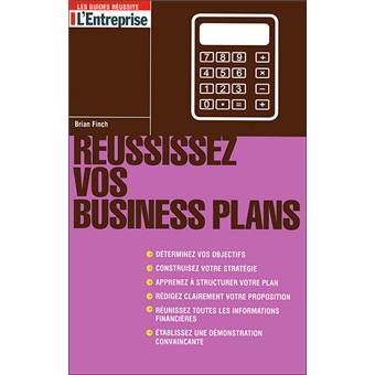 Fnac business plan image