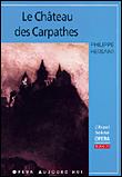 Le Château des Carpathes