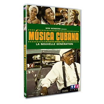 Musica cubana - 1
