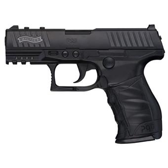 Pistolet Walther P99 Bigben pour Wii - 1