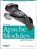 Writing apache modules with perl