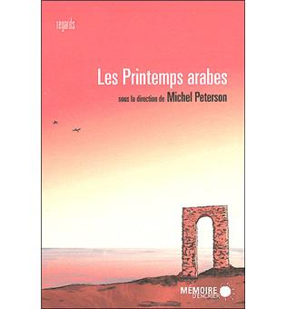 Les Printemps arabes - 1