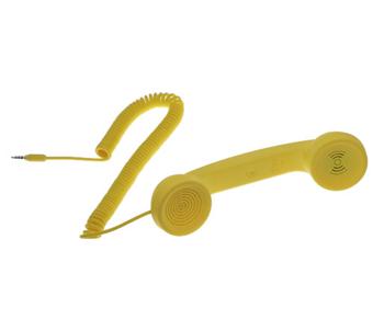 Chaine de téléphone NATIVE UNION BRUN pour femme NATIVE UNION