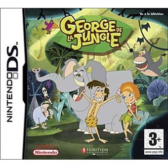 De La Jungle Jeux