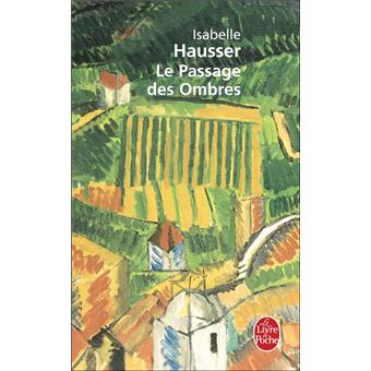 Le Passage Des Ombres - 