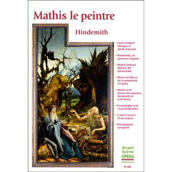 Aso n.258 - mathis le peintre